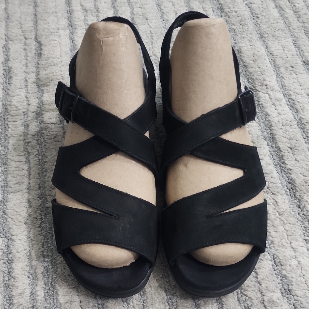 Mephisto France Women's Sandals Sz 39 / US 9